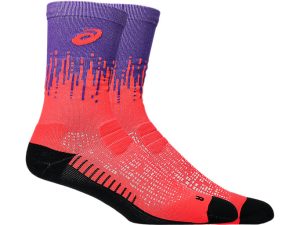 PERFORMANCE RUN SOCK CREW