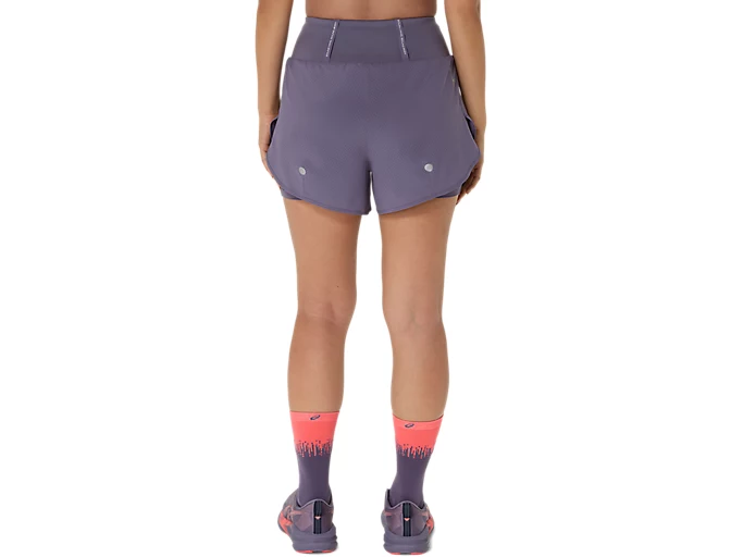 ROAD 2-N-1 3.5IN SHORT - 图片 2