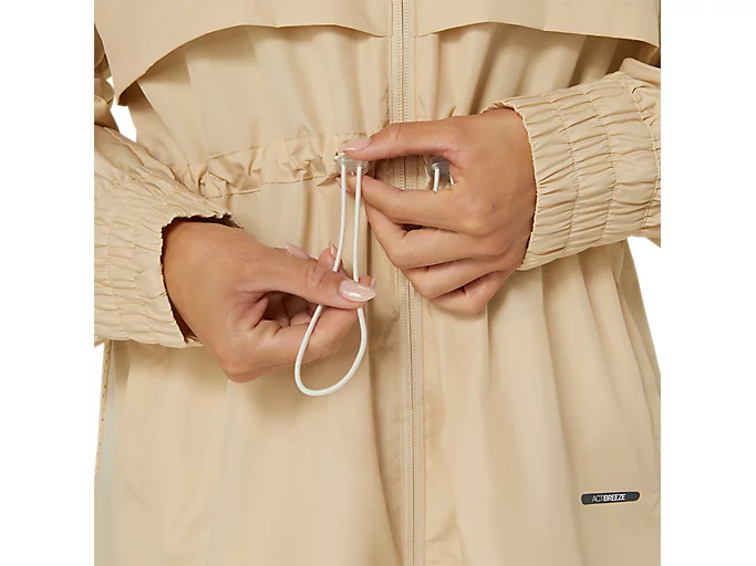 WOMEN'S ACTIBREEZE WOVEN JACKET - 图片 20