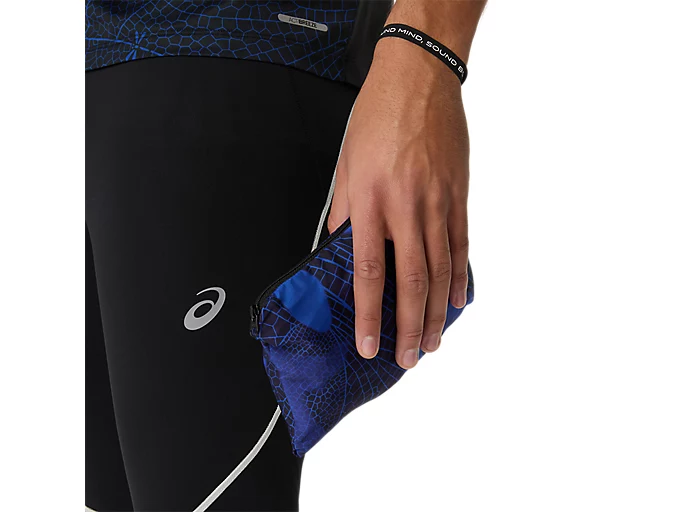 ROAD LITE-SHOW PACKABLE JACKET - 图片 12