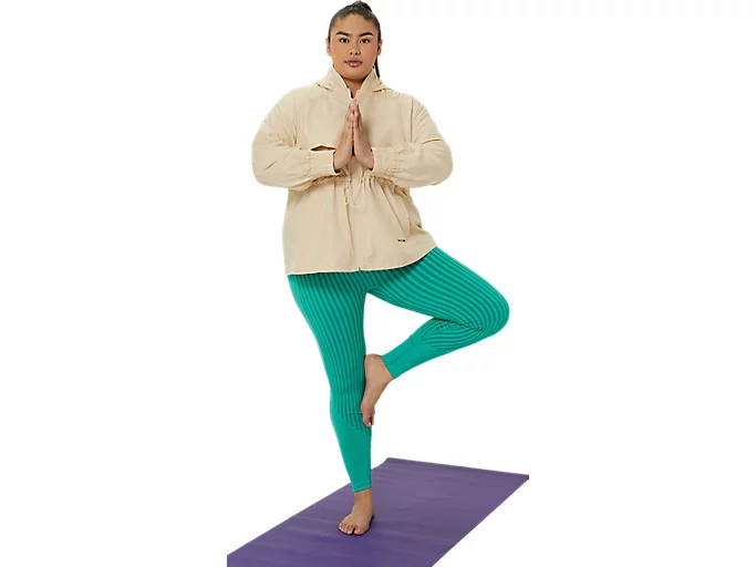 WOMEN'S ACTIBREEZE WOVEN JACKET - 图片 30