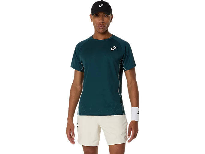 MATCH ACTIBREEZE SHORT SLEEVE TOP