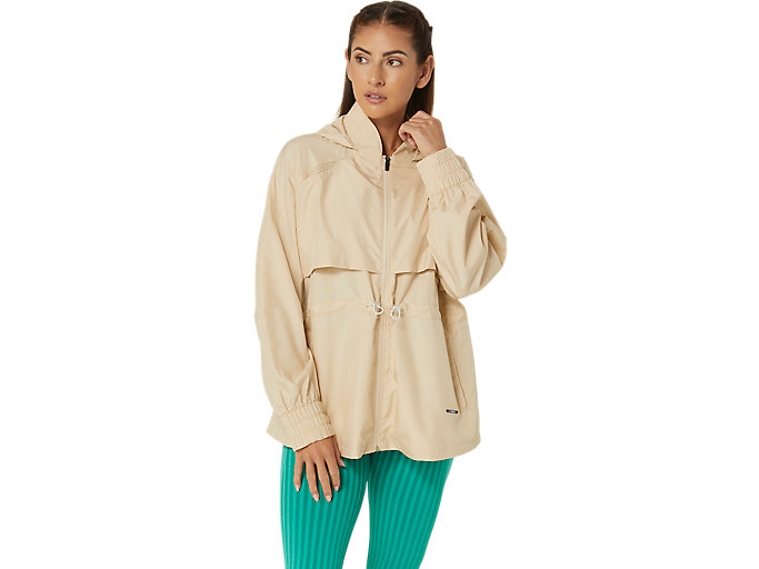 WOMEN'S ACTIBREEZE WOVEN JACKET - 图片 7