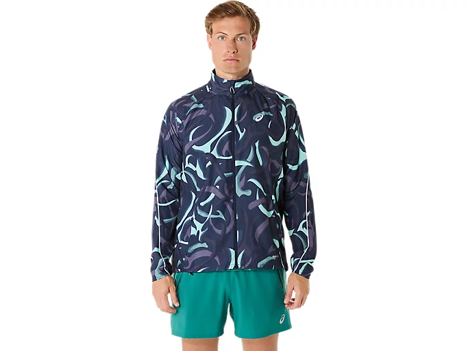 ROAD LITE-SHOW PACKABLE JACKET - 图片 8