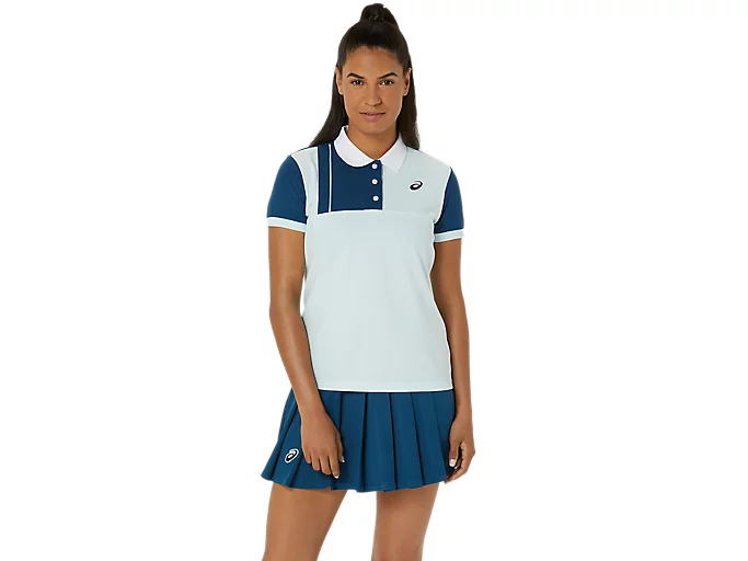 WOMEN'S CLASSIC POLO-SHIRT