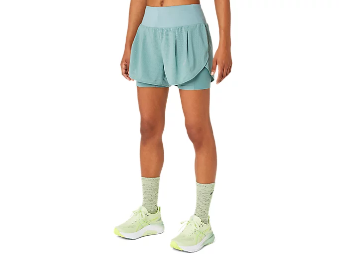 ROAD 2-N-1 3.5IN SHORT - 图片 53