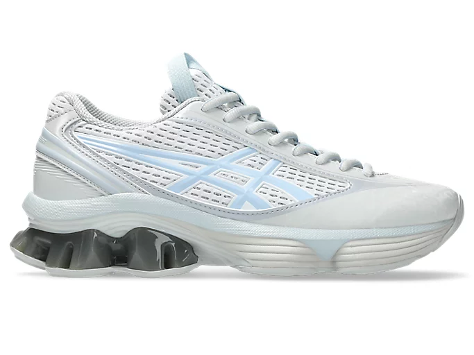 US6-S GEL-KINETIC FLUENT