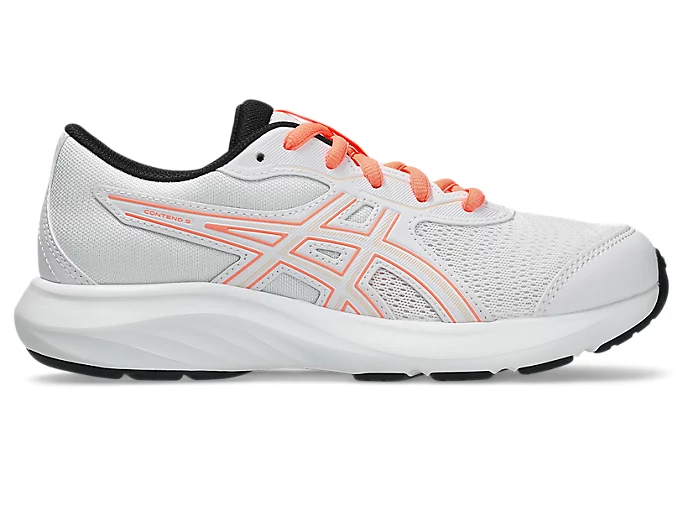 CONTEND 9 GRADE SCHOOL