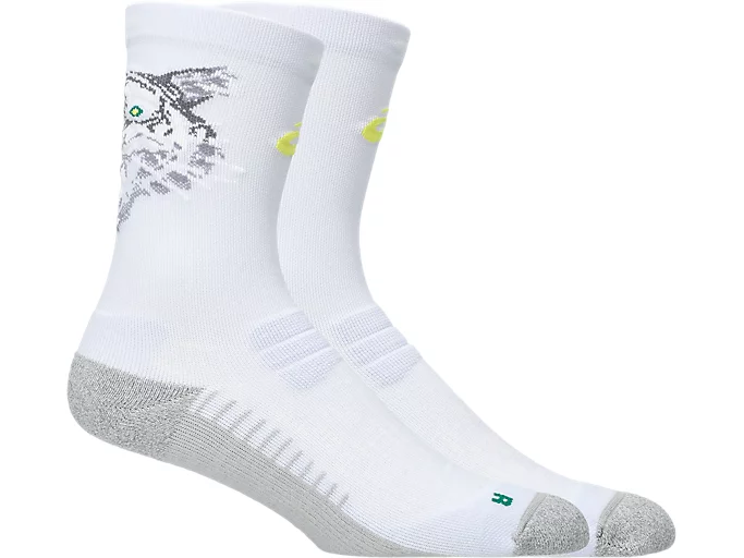 PERFORMANCE RUN SOCK CREW - 图片 6