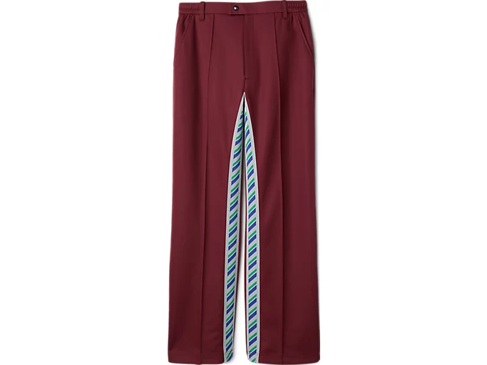 STYRAX TRACK PANTS