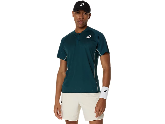 MATCH ACTIBREEZE POLO-SHIRT