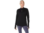 ROAD WINTER SEAMLESS LONG SLEEVE TOP