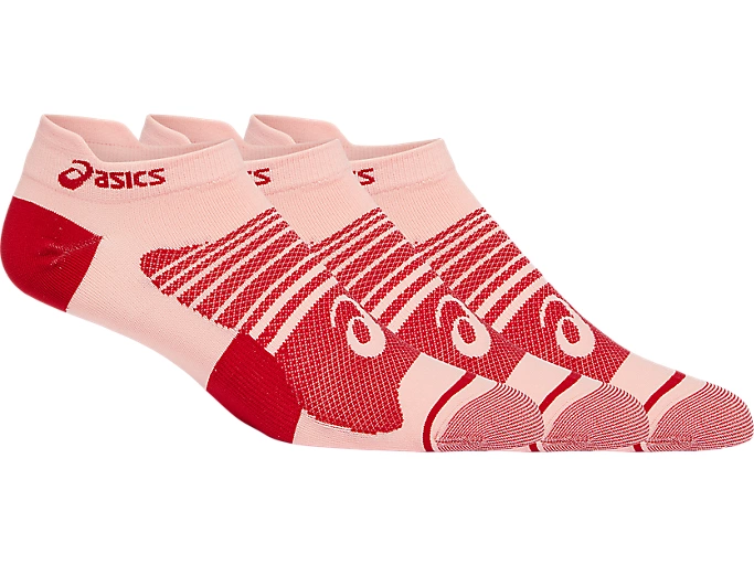 WOMEN'S QUICK LYTE PLUS 3PK