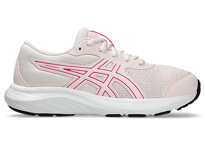 CONTEND 9 GRADE SCHOOL