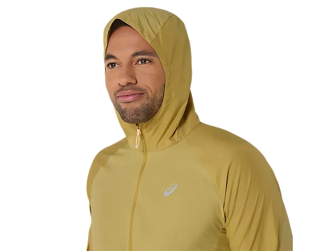 ROAD PACKABLE JACKET - 图片 19