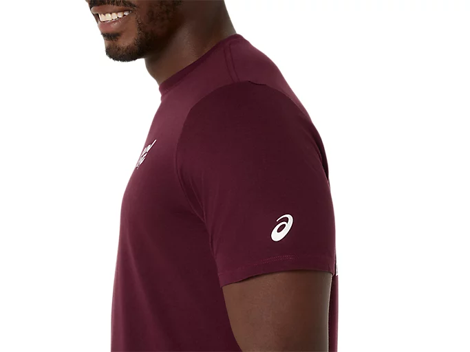 RUN CITY TEE - 图片 5