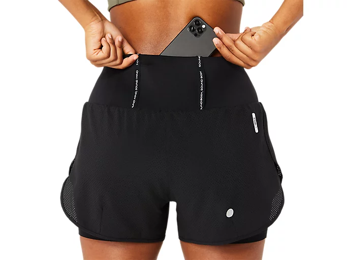 ROAD 2-N-1 3.5IN SHORT - 图片 49