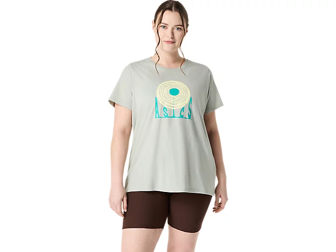 WOMEN'S LIBERATION SHORT SLEEVE TEE