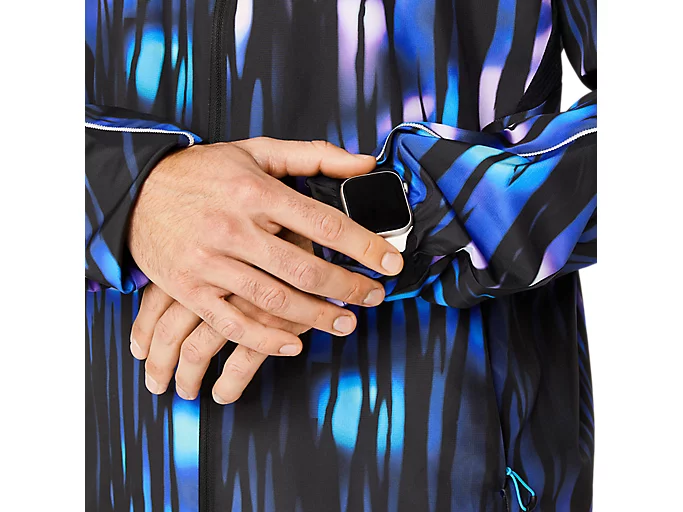 ROAD LITE-SHOW PACKABLE JACKET - 图片 7