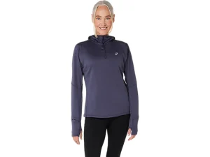 ROAD WINTER LONG SLEEVE HOODIE