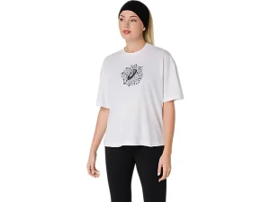 RELAXED GRAPHIC TEE