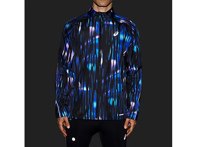 ROAD LITE-SHOW PACKABLE JACKET - 图片 12