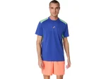 PADEL COURT SHORT SLEEVE TOP