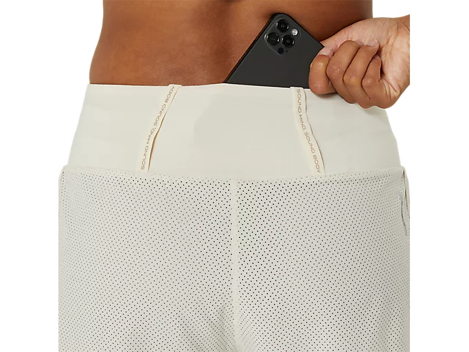 ROAD 2-N-1 3.5IN SHORT - 图片 26