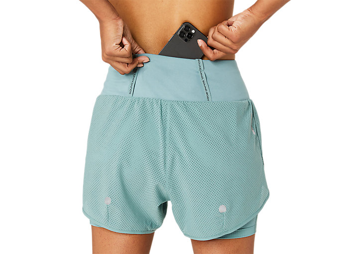 ROAD 2-N-1 3.5IN SHORT - 图片 56