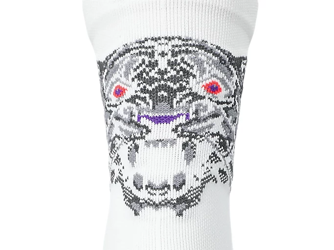 PERFORMANCE RUN SOCK CREW - 图片 3