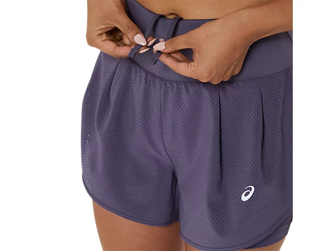 ROAD 2-N-1 3.5IN SHORT - 图片 5