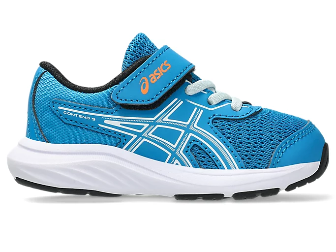 CONTEND 9 TODDLER SIZE