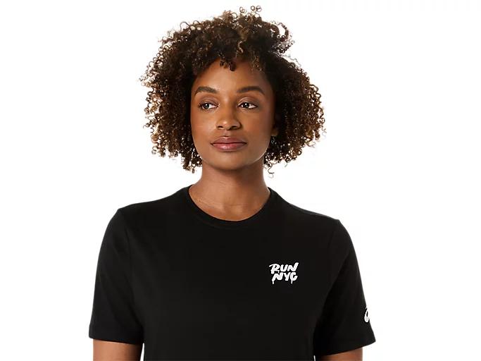 RUN CITY TEE - 图片 18