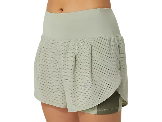 ROAD 2-N-1 3.5IN SHORT - 图片 15