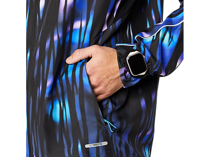 ROAD LITE-SHOW PACKABLE JACKET - 图片 6