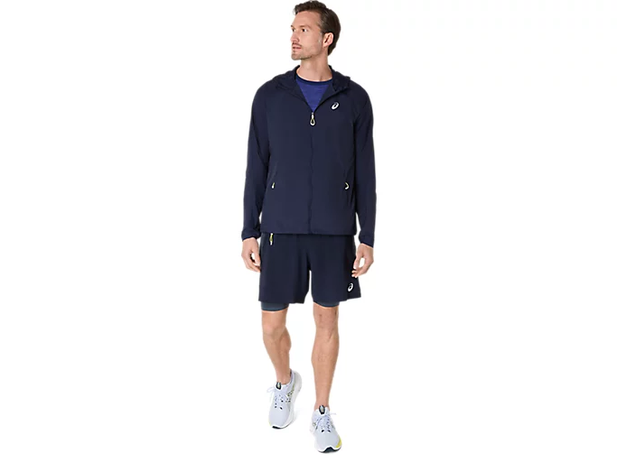 ROAD PACKABLE JACKET - 图片 58