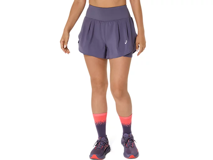 ROAD 2-N-1 3.5IN SHORT