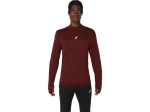 ROAD WINTER SEAMLESS LONG SLEEVE TOP