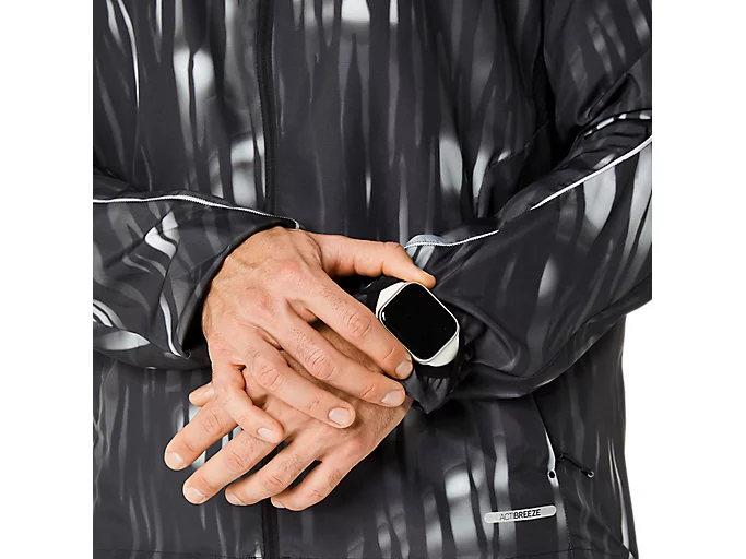 ROAD LITE-SHOW PACKABLE JACKET - 图片 28
