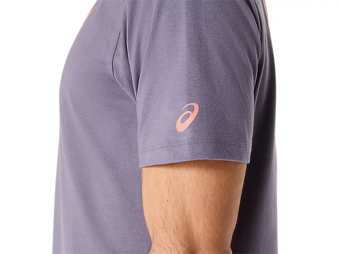 RUN CITY TEE - 图片 13