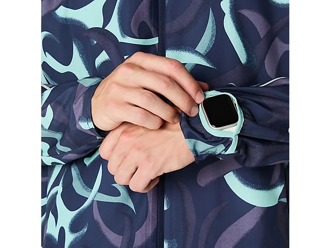 ROAD LITE-SHOW PACKABLE JACKET - 图片 19