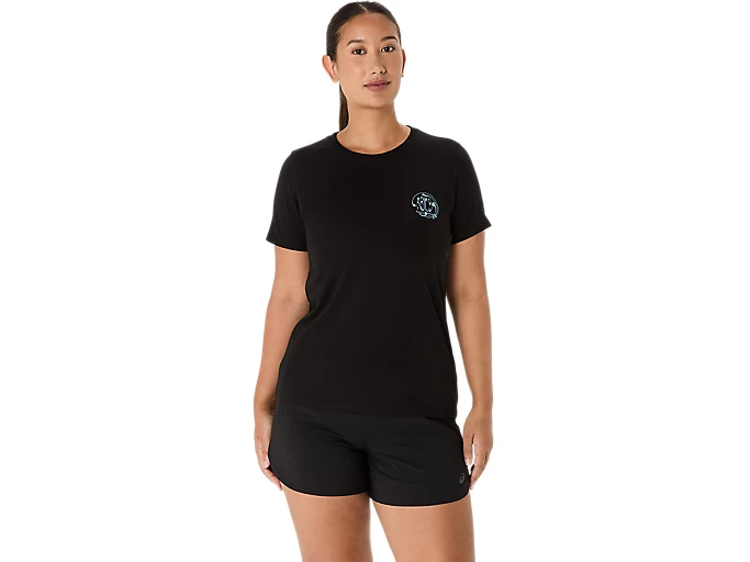 WOMEN'S EMPOWER SHORT SLEEVE TEE