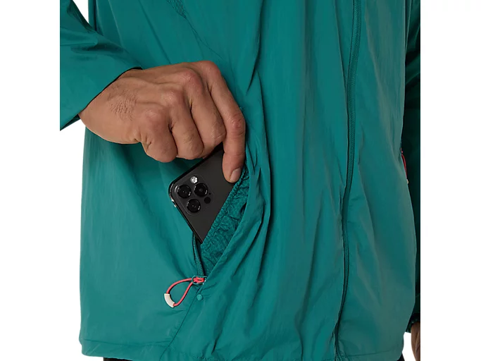 ROAD PACKABLE JACKET - 图片 31