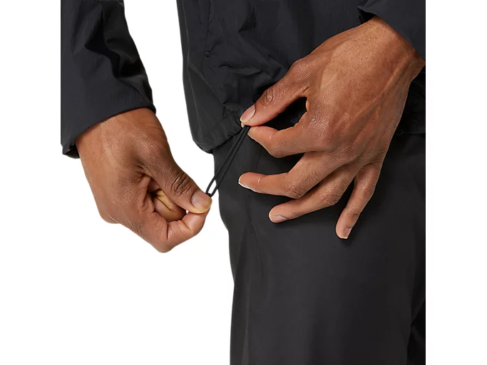 ROAD PACKABLE JACKET - 图片 6