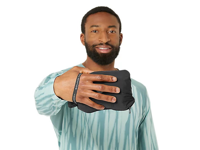 ROAD PACKABLE JACKET - 图片 10