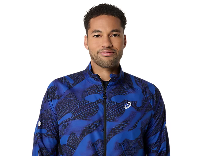 ROAD LITE-SHOW PACKABLE JACKET - 图片 8