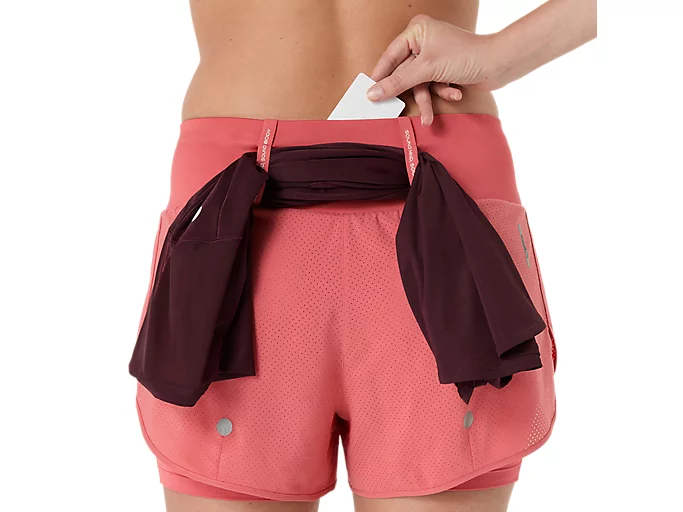 ROAD 2-N-1 3.5IN SHORT - 图片 38