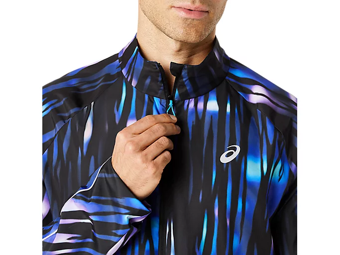 ROAD LITE-SHOW PACKABLE JACKET - 图片 5