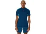 PADEL COURT SHORT SLEEVE TOP