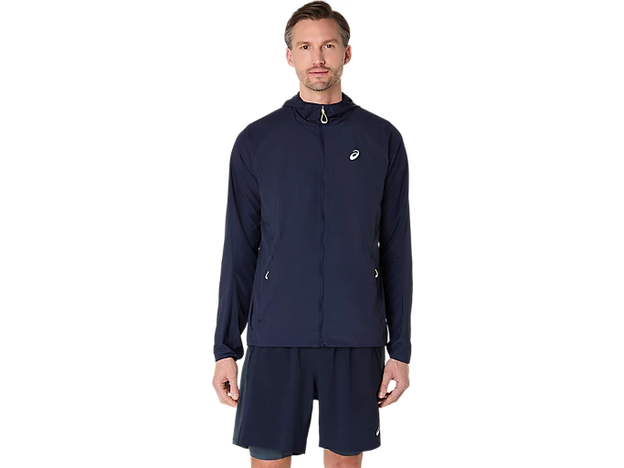 ROAD PACKABLE JACKET - 图片 27